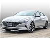 2022 Hyundai Elantra Ultimate Tech (Stk: U07834) in Toronto - Image 1 of 17