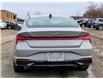 2022 Hyundai Elantra Ultimate Tech (Stk: U07834) in Toronto - Image 4 of 17