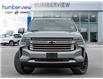 2023 Chevrolet Suburban High Country (Stk: 23SU011) in Toronto - Image 6 of 27