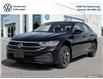 2023 Volkswagen Jetta Comfortline (Stk: 32223OE93512393) in Toronto - Image 1 of 11