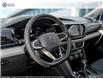 2023 Volkswagen Taos Comfortline (Stk: 32223OE9354953) in Toronto - Image 12 of 23
