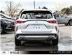 2019 Infiniti QX50 ESSENTIAL (Stk: U17646) in Thornhill - Image 4 of 28