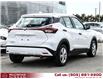 2021 Nissan Kicks S (Stk: N3416A) in Thornhill - Image 3 of 26