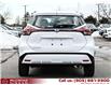 2021 Nissan Kicks S (Stk: N3416A) in Thornhill - Image 4 of 26