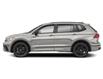 2023 Volkswagen Tiguan Comfortline R-Line Black 2.0T 8sp at w/Tip 4M (Stk: 21623OE93247790) in Toronto - Image 2 of 11