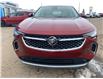 2023 Buick Envision Avenir (Stk: 9771) in Vermilion - Image 4 of 47