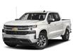 2022 Chevrolet Silverado 1500 LTD RST (Stk: 22P005) in Wadena - Image 1 of 11