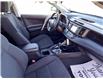 2018 Toyota RAV4 XLE (Stk: 8047) in Moose Jaw - Image 25 of 29