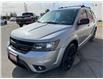 2015 Dodge Journey SXT (Stk: PC671277A) in Bowmanville - Image 8 of 18