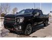 2023 GMC Sierra 3500HD AT4 (Stk: 47165) in Red Deer - Image 9 of 43