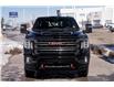 2023 GMC Sierra 3500HD AT4 (Stk: 47165) in Red Deer - Image 10 of 43