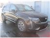 2021 Cadillac XT6 Sport (Stk: 6077) in Innisfail - Image 2 of 28