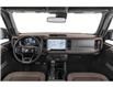 2023 Ford Bronco Outer Banks (Stk: 93073) in Vegreville - Image 5 of 12