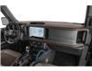 2023 Ford Bronco Outer Banks (Stk: 93073) in Vegreville - Image 11 of 12