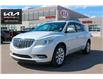 2017 Buick Enclave Premium (Stk: U57021) in Regina - Image 1 of 43