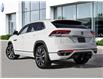 2023 Volkswagen Atlas Cross Sport 3.6 FSI Execline (Stk: N0354) in Georgetown - Image 4 of 23