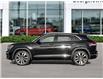 2022 Volkswagen Atlas Cross Sport 3.6 FSI Execline (Stk: N0103) in Georgetown - Image 3 of 23