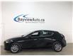2022 Mazda Mazda3 SPORT (Stk: 39909J) in Belleville - Image 1 of 23