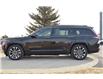 2022 Jeep Grand Cherokee L Overland (Stk: 2RA0647B) in Lethbridge - Image 2 of 41
