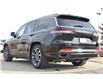 2022 Jeep Grand Cherokee L Overland (Stk: 2RA0647B) in Lethbridge - Image 3 of 41