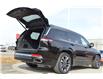 2022 Jeep Grand Cherokee L Overland (Stk: 2RA0647B) in Lethbridge - Image 32 of 41