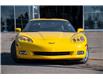 2008 Chevrolet Corvette Base (Stk: U5849) in Edmonton - Image 2 of 27