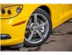 2008 Chevrolet Corvette Base (Stk: U5849) in Edmonton - Image 4 of 27