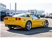 2008 Chevrolet Corvette Base (Stk: U5849) in Edmonton - Image 8 of 27