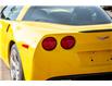 2008 Chevrolet Corvette Base (Stk: U5849) in Edmonton - Image 10 of 27