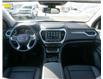 2023 GMC Acadia SLT (Stk: T23-2936) in Dawson Creek - Image 12 of 18