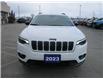 2023 Jeep Cherokee Altitude (Stk: 23062) in Perth - Image 2 of 17