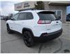 2023 Jeep Cherokee Altitude (Stk: 23062) in Perth - Image 6 of 17