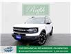 2021 Ford Bronco Sport Outer Banks (Stk: PR38156) in Windsor - Image 1 of 26
