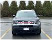 2023 Ford Bronco Sport Heritage (Stk: 23BR5566) in Vancouver - Image 9 of 30