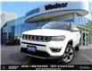 2020 Jeep Compass Limited (Stk: PR05861) in Windsor - Image 1 of 28