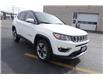 2020 Jeep Compass Limited (Stk: PR05861) in Windsor - Image 11 of 28