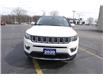 2020 Jeep Compass Limited (Stk: PR05861) in Windsor - Image 12 of 28