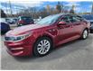 2016 Kia Optima EX (Stk: 009155) in Kingston - Image 3 of 10