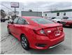 2021 Honda Civic LX (Stk: 18770) in Sackville - Image 3 of 30