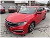 2021 Honda Civic LX (Stk: 18770) in Sackville - Image 9 of 30