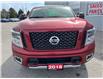 2018 Nissan Titan PRO-4X (Stk: NN656482A) in Bowmanville - Image 8 of 22