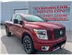 2018 Nissan Titan PRO-4X (Stk: NN656482A) in Bowmanville - Image 1 of 22