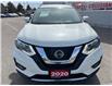 2020 Nissan Rogue SV (Stk: CLC808461L) in Bowmanville - Image 8 of 18