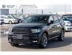 2020 Dodge Durango GT (Stk: U7139) in Calgary - Image 3 of 42