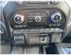 2023 GMC Sierra 3500HD SLT (Stk: 23T105) in Westlock - Image 23 of 30