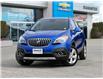 2015 Buick Encore Convenience (Stk: 23236A) in Vernon - Image 1 of 25