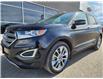 2015 Ford Edge Titanium (Stk: 22T3021C) in Pincher Creek - Image 1 of 15