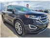 2015 Ford Edge Titanium (Stk: 22T3021C) in Pincher Creek - Image 8 of 15