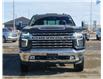 2022 Chevrolet Silverado 3500HD LTZ (Stk: 5090A) in Dawson Creek - Image 4 of 15