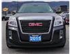 2015 GMC Terrain SLE-1 (Stk: N25622C) in Penticton - Image 10 of 13
